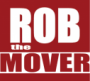 Rob The Mover Logo